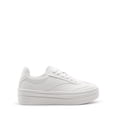 thumbnail image 5 of BURUDANI Women’s Platform Sneakers, Lace-Up Walking Tennis Shoes, Comfortable Casual Fashion Sneakers, 5 of 5