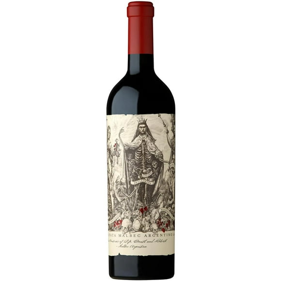Pack de 12 Vino Tinto Catena Zapata Malbec 750 ml