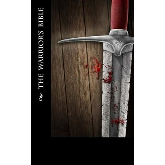 Pre-Owned The Warrior's Bible (Paperback)