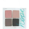 thumbnail image 6 of Loreal The Color of Hope Wear Infinite Eye Shadow Quad, 6 of 7