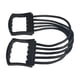 thumbnail image 1 of Expansor de pecho Naiovety Banda elástica para estirar Accesorios para máquinas de ejercicios Negro, 1 of 6