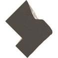 thumbnail image 3 of Ekena Millwork 48"W x 2"D x 2"H Universal Trim Sill for StoneWall Faux Stone Siding Panels, North Hill, 3 of 5