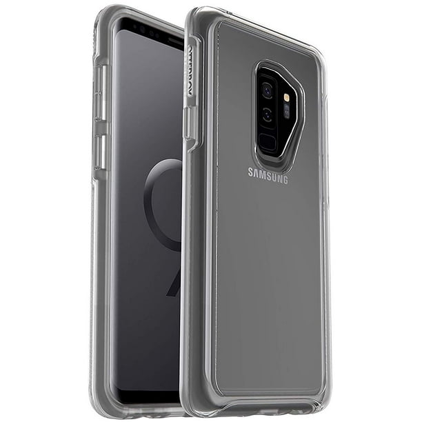 OtterBox Symmetry Series Case Bundled With Alpha Glass Screen Protector