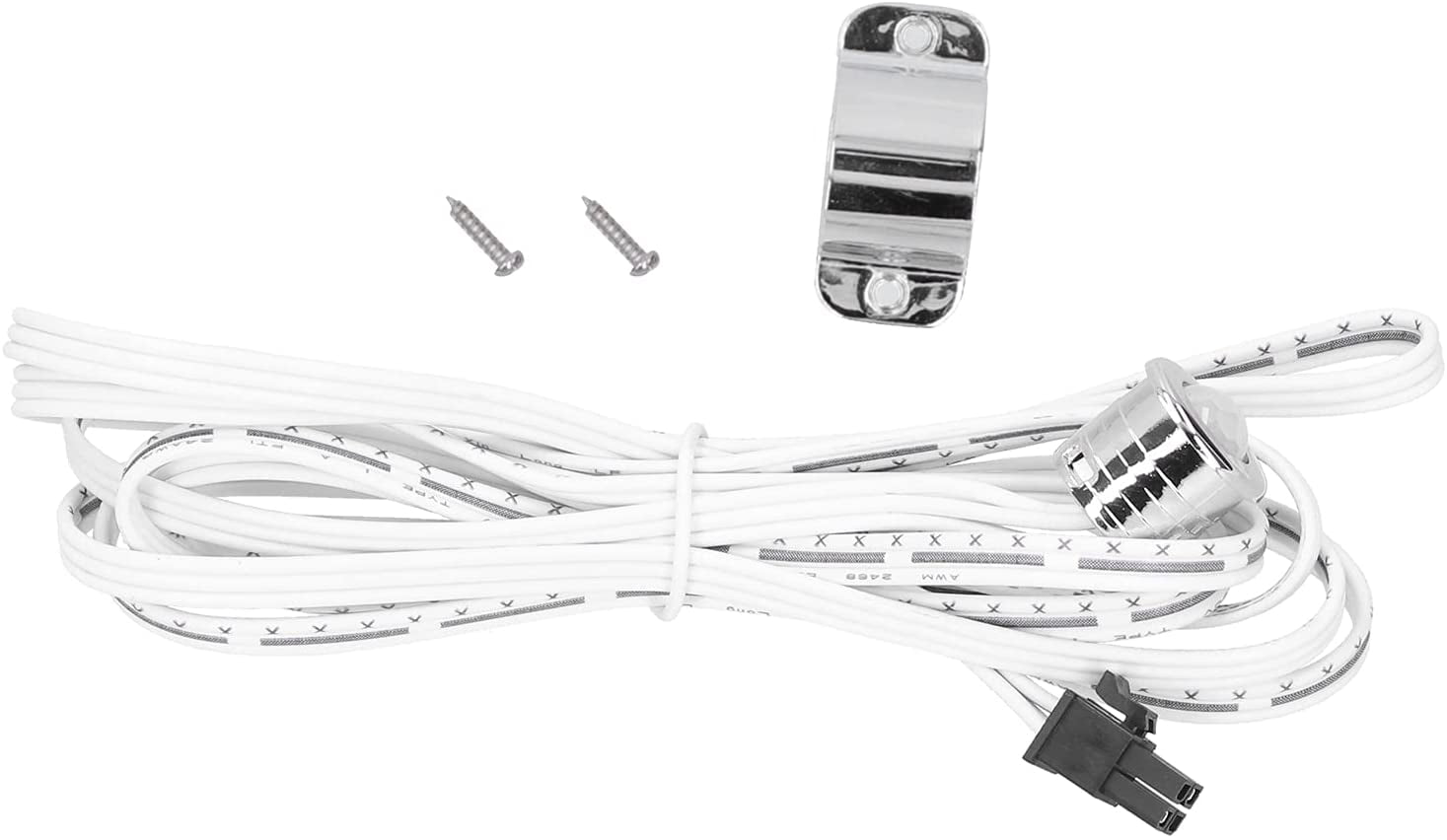 Human Body Sensing Switch, 12V 5A Body Motion Sensor PIR Infrared