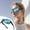 B, variant on NIUBWJL Polarized Fit Over Glasses Sunglasses for Men Women, UV Protection Sports Wrap Around for Driving Cycling Fishing