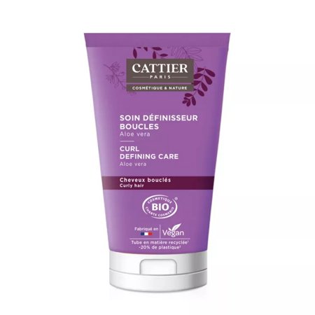 Chandra Llc Organic Curl Defining Treatment 150ml