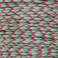 thumbnail image 2 of Paracord Planet 550 LB Type III 7 Strand 4mm Tactical Cord with Choices of 10, 20, 25, 50, 100, 250 & 1000 Foot Spools, 2 of 2