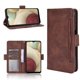 thumbnail image 1 of Funda Cartera Magnética para Samsung Galaxy A12 5G- Tarjetero Desmontable, Cuero PU, Soporte, 1 of 6