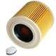 thumbnail image 4 of Filtros de polvo de aire para Karcher Wd2250 Wd3200 Mv2 Mv3 Wd3 Nt20/1nt30 Hy, 4 of 5
