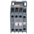 thumbnail image 1 of AC Contactor Copper Coil Normally Closed Silver Contact Circuit Switch Controller 18A for Power AC 220V, 1 of 22