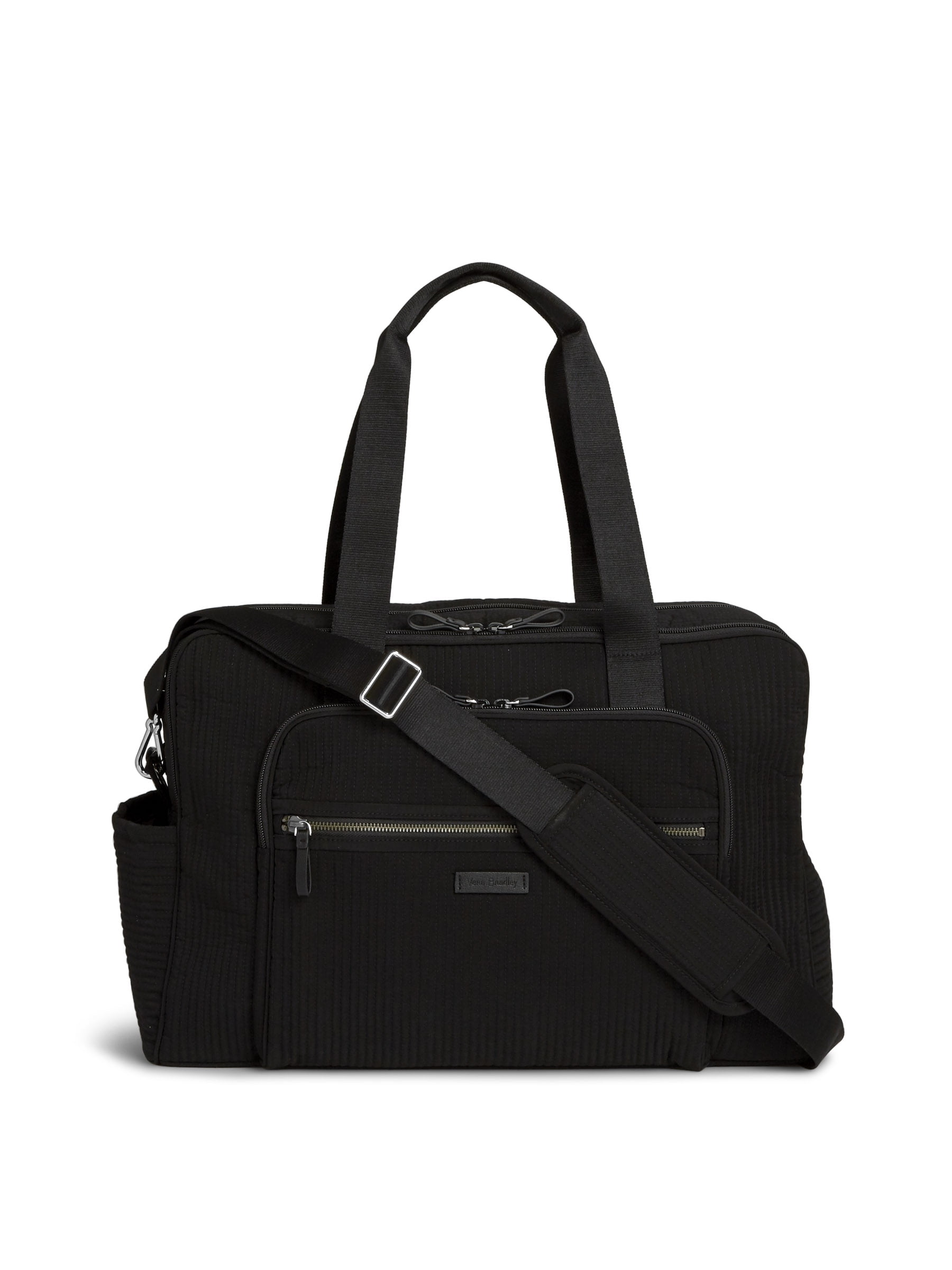 iconic deluxe vera tote