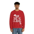 thumbnail image 4 of The Just Us League 8-5-2023 Unisex Heavy Blend™ Crewneck Sweatshirt, 4 of 7