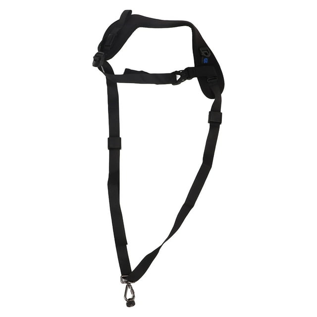 PULUZ F1 Correa de hombro de la cámara Quick Release Rapid Shoulder Sling Neck Correa Cinturón para cámaras de vídeo SLR