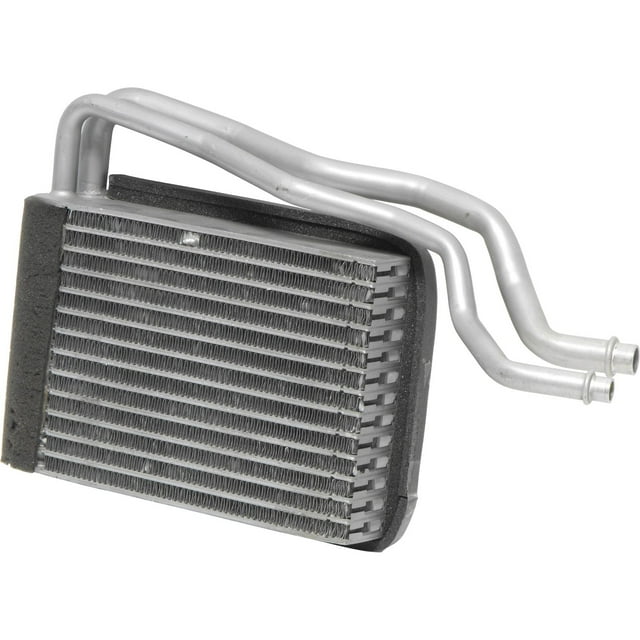EVAP CORE/EVAP ASSY - NEW EVAPORATOR