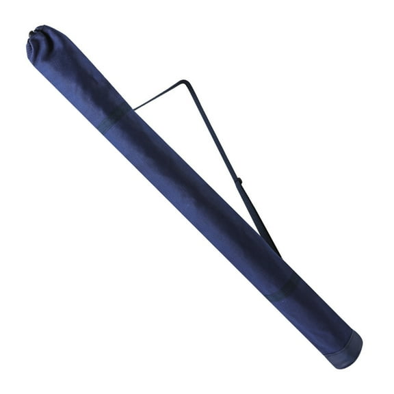Folding Fishing Rod Carriers Tackle Storage Bag Rod Carry Organizers