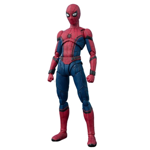 Figura De Acción Muñeca De Juguete - Modelo Coleccionable, Articulaciones Móviles, Regalo De Cumpleaños Perfecto para Niños