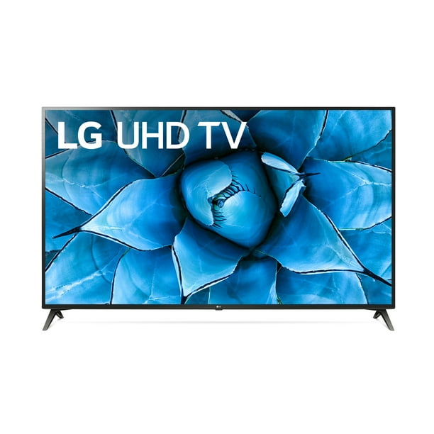 LG 70" Class 4K UHD 2160P Smart TV 70UN7370PUC 2020 Model