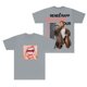 thumbnail image 1 of Renee Rap Bite Me Merch Camisetas Cuello redondo Manga corta Mujeres Hombres HipHop Streetwear Tee, 1 of 5