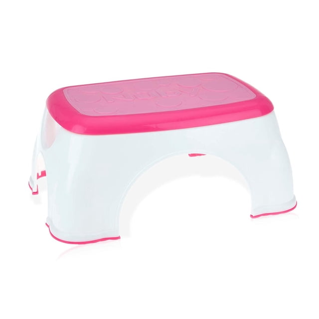Banco Nuby Rosa