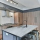 thumbnail image 5 of Marble Furniture Sticker 60cm X 500cm Off-white Self-adhesive Wallpaper Waterproof Self-adhesive Film, 5 of 5