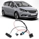 thumbnail image 5 of Interruptor de apertura de liberación de maletero para Vauxhall Meriva B 13422271 Jadeshay  A, 5 of 8