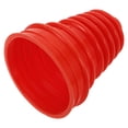 thumbnail image 4 of KAKOWELY 1 Set Universal Flexible Rubber Ball Joint Protector Cover For Car Long-Lasting Protection Rubber Ball Joint Cover Ball Joint Cover3.74"X3.74"X2.76", 4 of 5