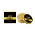 thumbnail image 2 of Men's Styling Hair Oil Curly Hair Styling Natural Hair Wax 30G, 2 of 9