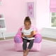thumbnail image 2 of Silla Delta Children Cozee Buddy Minnie Mouse para niños de más de 2 años, 2 of 9