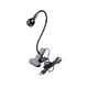 thumbnail image 4 of 670nm Red Light Flexible LED Clip Light Gooseneck Against Deteriorating Eyesight Lamp, 4 of 5