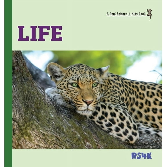 Life (hardcover), (Hardcover)