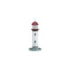 Pet Zone Lighthouse Decorative Tray Bird Feeder