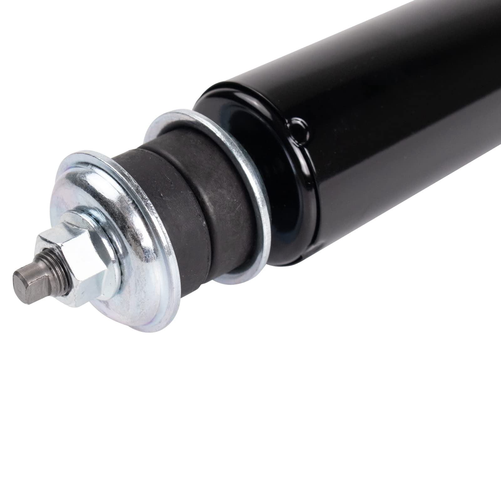 TRQ Front & Rear Shocks Set Fits 2009-2010 Dodge Ram 1500 2011-2021 Ram 1500 SBA28707