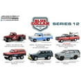 thumbnail image 1 of GreenLight 1:64 Club Vee-Dub Die-Cast Vehicles Series 12, 1 of 1