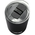 thumbnail image 4 of CamelBak Horizon 12 oz Tumbler Insulated Stainless Steel  Tri-Mode Lid - Black, 4 of 4
