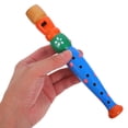 thumbnail image 2 of WHAMVOX 1Pcs Recorder Music Playing Wind Instruments Cylindrical Style, 2 of 8