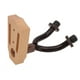 thumbnail image 1 of Soporte de pared para guitarra, soporte de gancho, juego de accesorios para Banjo, ukelele, tipo clásico de cabezal, 1 of 12
