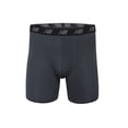thumbnail image 2 of Calzoncillos Boxer New Balance Standard 5 Performance para hombre, paquete de 4, 2 of 4