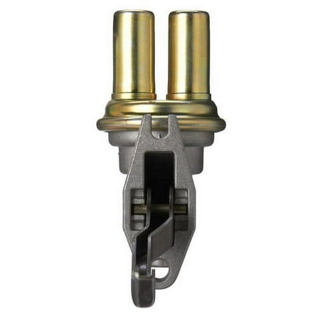 Spectra Premium Mechanical Fuel Pump P/N:SP1016MP