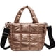 thumbnail image 1 of Mochila para mujer, mochila de viaje de lona, bolso de hombro negro, pequeña mochila informal para mujer, 1 of 6