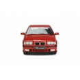 thumbnail image 5 of 1998 BMW E36 Compact 318I, Red - Ottomobile OT372 - 1/18 scale Resin Model Toy Car, 5 of 9