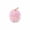 A002- 1PC, variant on Decorative Pumpkin Pink Iridescent Sequin 8 X 6 Inch Plush Fall Halloween Table Desk Home Display