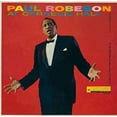 thumbnail image 3 of Paul Robeson - Live at Carnegie Hall - Music & Performance - CD, 3 of 4