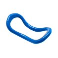 thumbnail image 1 of Wosthever ABS Yoga Circle Stretch Ring Home Women Fitness Tool Fascia Masaje Entrenamiento Pilates Bodybuilding Ejercicio Uniforme atlético azul Wosthever JJ18945-03, 1 of 4