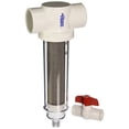 thumbnail image 1 of Rusco Système de Filtration à Tamis en Acier Inoxydable 1-1/2-140SS-F, 1 of 3