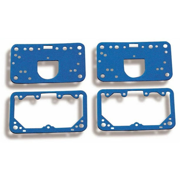 Holley Performance 108200 Carburetor Mounting Gasket