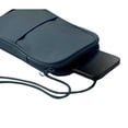 thumbnail image 3 of MidOcean Korovin RPET Travel Cross Body Pouch, 3 of 3