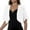 Women's Sheer Mesh Shrug-White, variant on Women's Fashion Sheer Mesh Cardigan Solid Color Short Sleeve Open Front Shrug Trendy Lightweight See-Through Cover Up Top for Party and Clubwear