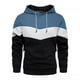 thumbnail image 1 of WILLBEST Sudaderas con Capucha para Hombre Sudaderas con Capucha De Camuflaje XXXGrande, 1 of 3