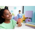 thumbnail image 2 of Muñeca de moda Barbie Fashionistas Ken #219 con cuerpo delgado, 2 of 6
