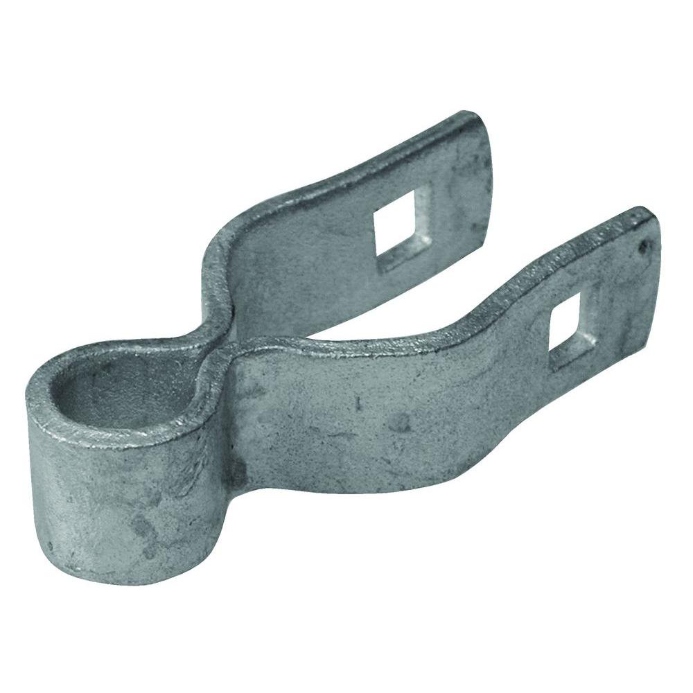 allFENZ Female Hinge, Galvanized, 13/8"